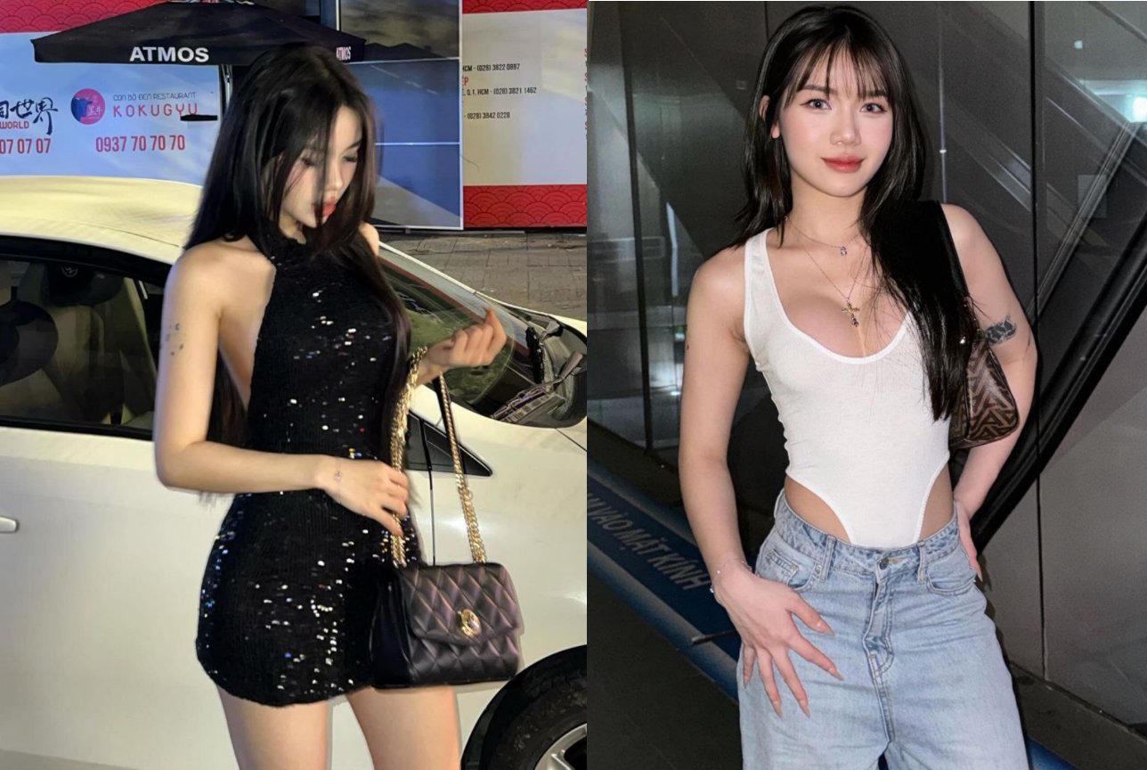 Đụ em hotgirl xinh ăn chơi xa đọa