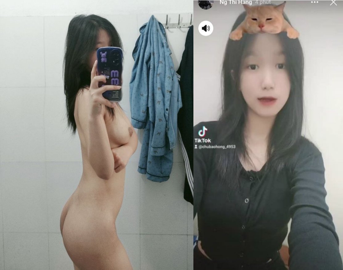 Gầy nhưng kỹ năng bú mút cực đỉnh